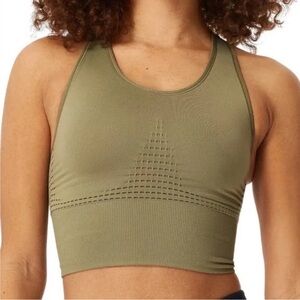 Sweaty Betty Stamina Longline Sports Bra